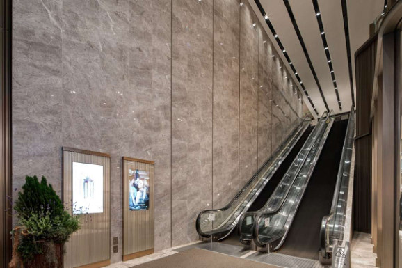 新世界大廈 New World Tower